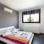 Vila Leeloo - Location Maitikoa