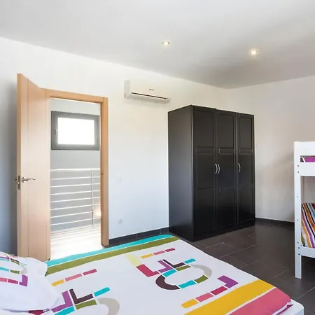 Leeloo - Location Maitikoa Lloret de Mar