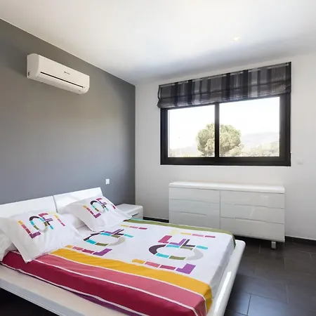 Villa Leeloo - Location Maitikoa