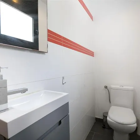 Leeloo - Location Maitikoa Villa Lloret de Mar