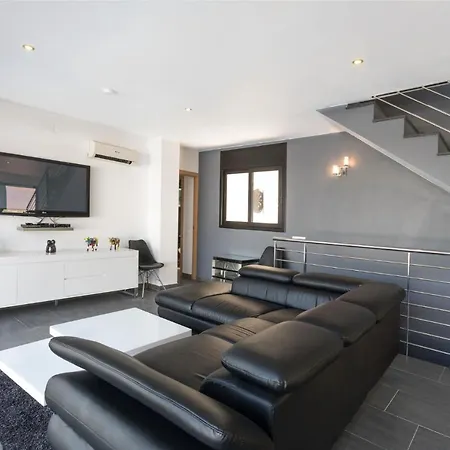 Leeloo - Location Maitikoa Villa Lloret de Mar