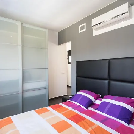 Leeloo - Location Maitikoa Villa Lloret de Mar