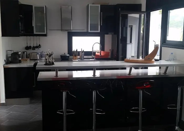 Leeloo - Location Maitikoa *