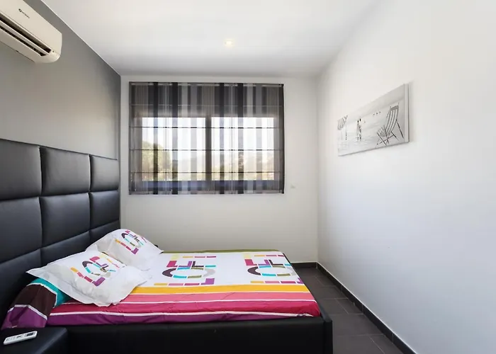 Villa Leeloo - Location Maitikoa