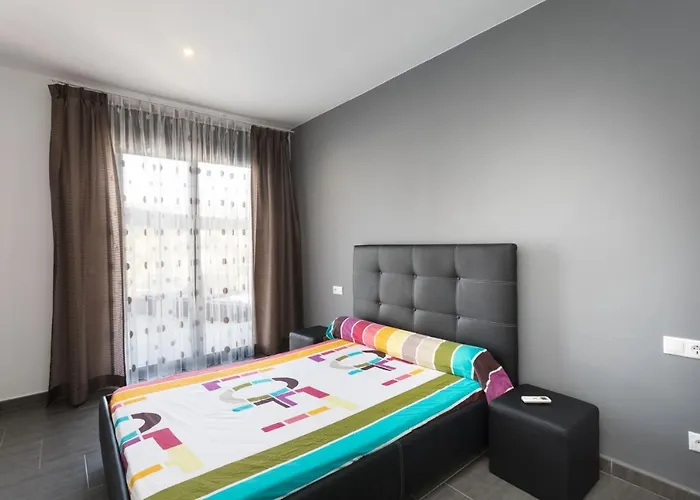 Leeloo - Location Maitikoa * Льорет-де-Мар