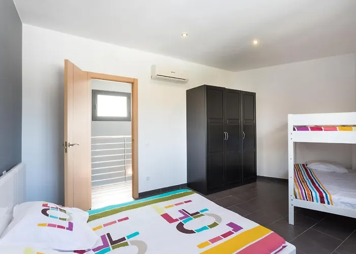 Leeloo - Location Maitikoa Lloret de Mar