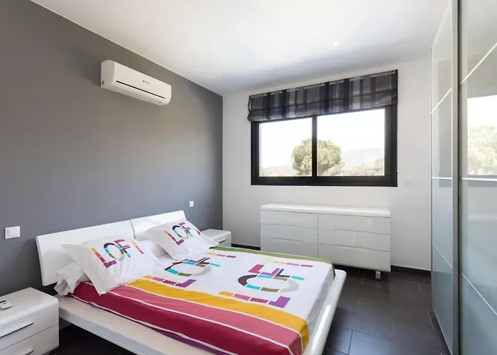 Вилла Leeloo - Location Maitikoa