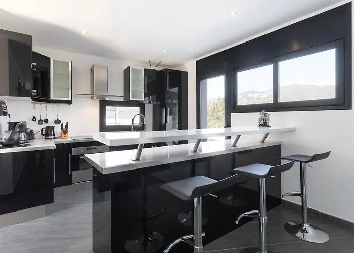 Leeloo - Location Maitikoa