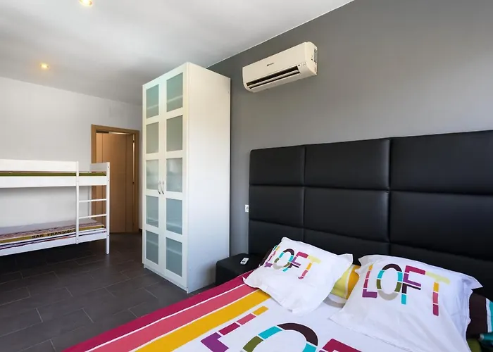 Leeloo - Location Maitikoa * Льорет-де-Мар