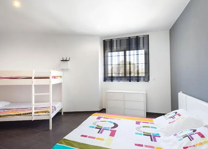 Leeloo - Location Maitikoa Вилла *