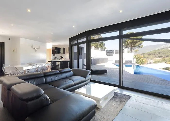 Leeloo - Location Maitikoa Villa *