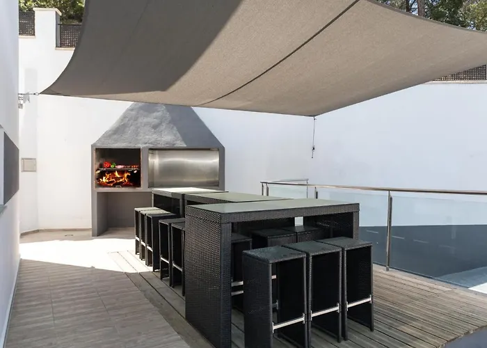 Leeloo - Location Maitikoa Lloret de Mar