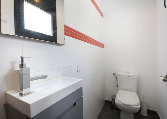 Leeloo - Location Maitikoa Вилла Льорет-де-Мар