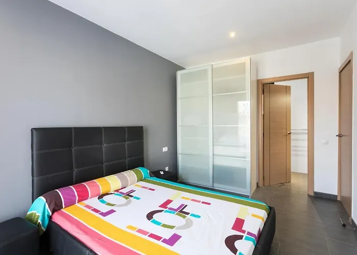 Leeloo - Location Maitikoa Lloret de Mar