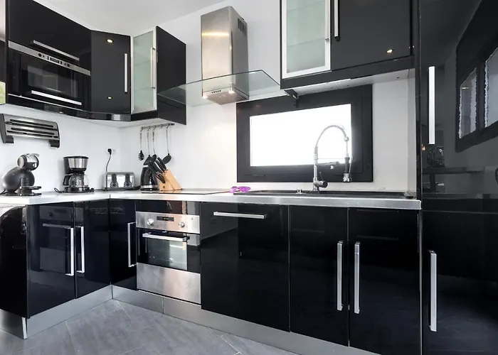 Leeloo - Location Maitikoa Вилла Льорет-де-Мар