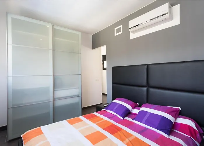 Leeloo - Location Maitikoa Villa Lloret de Mar