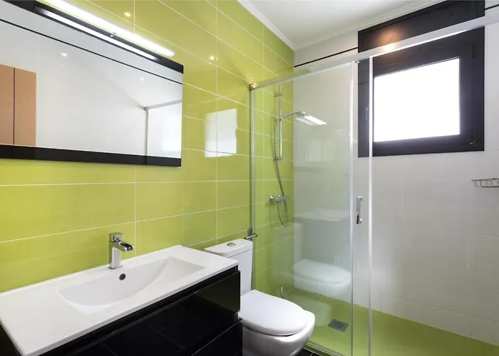 Leeloo - Location Maitikoa * Льорет-де-Мар