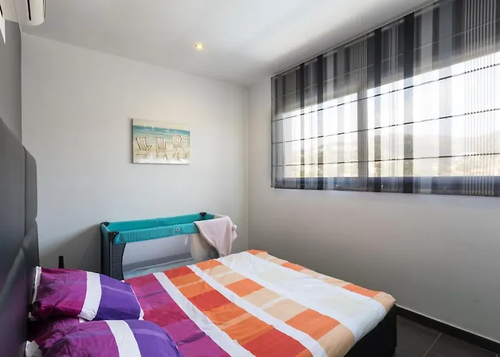 Villa Leeloo - Location Maitikoa Lloret de Mar