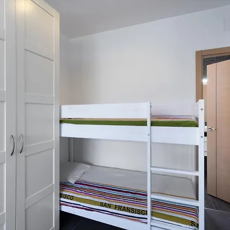 Leeloo - Location Maitikoa * Льорет-де-Мар