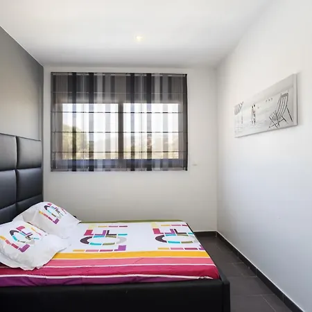 Вилла Leeloo - Location Maitikoa