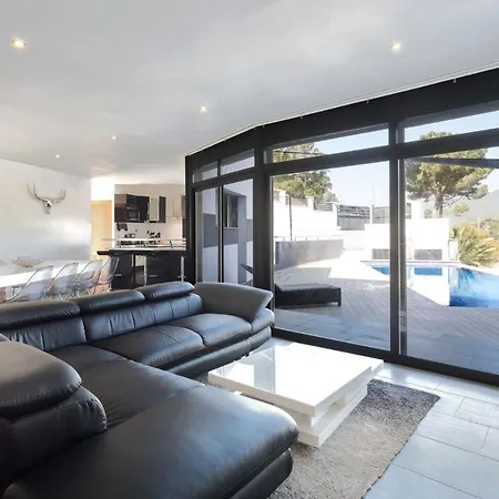 Leeloo - Location Maitikoa Вилла *