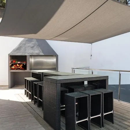 Leeloo - Location Maitikoa Льорет-де-Мар