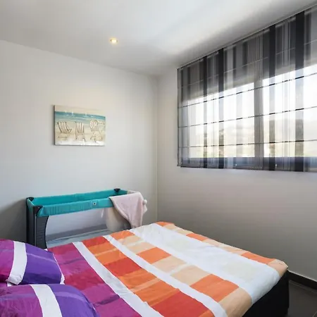 فيلة Leeloo - Location Maitikoa يوريت دي مار